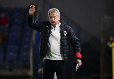 Bölöni tacle le Standard : "Je voulais des dirigeants qui savent ce qu'ils font"