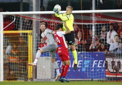 Les 'petits', le problème du Standard cette saison? "Pas toujours la solution contre des blocs bas"