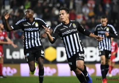 Et revoilà le Mazzù time : Osimhen renverse Zulte Waregem! 