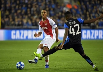 Youri Tielemans, sifflé pour son retour en Belgique: "Ça ne me fait rien"