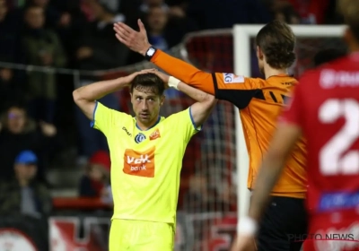 Les Buffalos sont tombés de haut: "Si trois, quatre, cinq joueurs ne donnent pas le meilleur d'eux-mêmes"