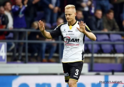 Le père Deschacht veut acheter Lokeren