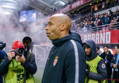 Thierry Henry en plein tourment : "Cette défaite est plus inquiétante que les précédentes"