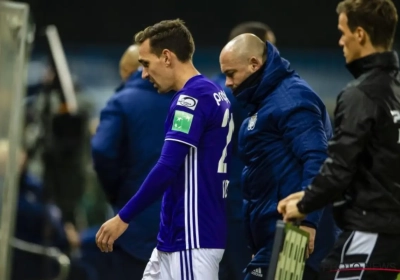 Ça ne devrait pas être trop grave pour Kums: "Intelligent de sa part"