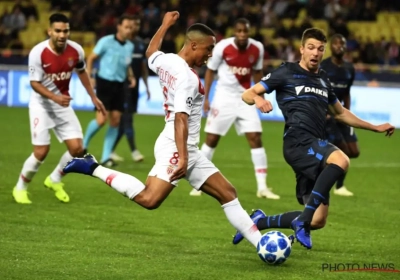 Youri Tielemans va-t-il quitter le navire monégasque avant le naufrage ? 