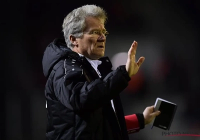 Laszlo Bölöni furieux : "Si j'exprime mes sentiments, je vais utiliser un langage que je n'aime pas"