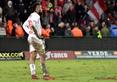 Le Standard avec quel visage à Courtrai? 