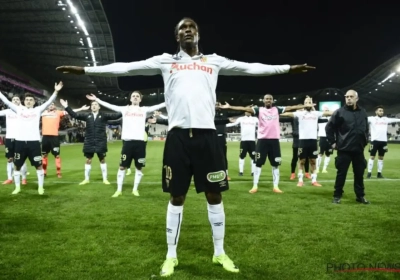 ? Habib Habibou marque toujours, mais d'une étonnante manière