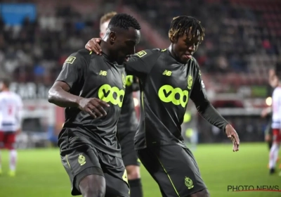 Les gestes racistes n'ont pas disparu à Courtrai : "Ça ne m'étonne pas de leur part"