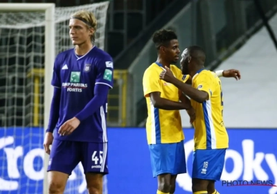 Selemani, buteur et passeur face à l'OHL: "Mais cette victoire, ce n'est pas grâce à moi"