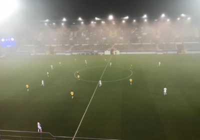 D1B : l'Union Saint Gilloise s'impose in extremis