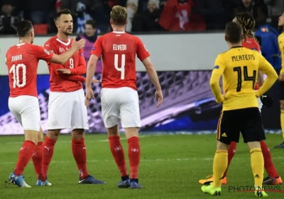 La Belgique a déjà fait pire qu'en Suisse