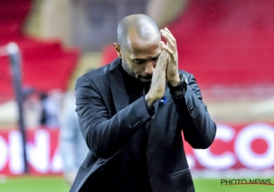 Thierry Henry "ne va pas passer de bonnes fêtes"