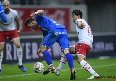 Quatre interventions du VAR : "Normal qu'ils soient en colère du côté de l'Antwerp"