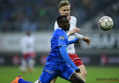 Juklerod : "Les remplaçants ont démontré que l'on pouvait compter sur eux"