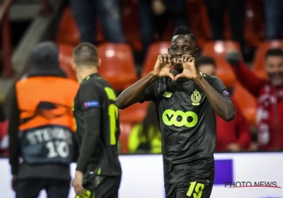 Un Standard des grands soirs réalise l'exploit et peut encore croire aux seizièmes de finale