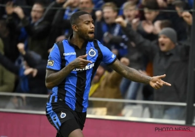 Denswil : "On a ridiculisé le Standard à notre tour"