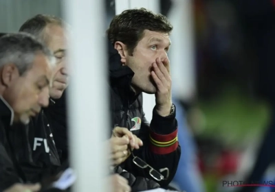 Nouvelle déception pour Ostende : "C'est douloureux"