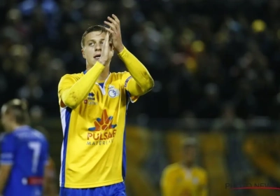 9 buts et 8 assists en 9 matchs cette saison : le déclic de Roman Ferber a eu lieu...à l'Union