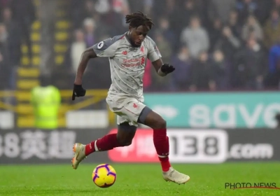 ? Le superbe but d'Origi, titulaire en FA Cup