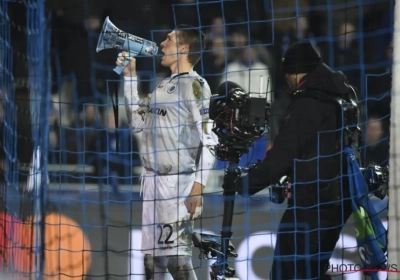 Horvath enchaîne un troisième clean sheet de suite en C1 malgré Griezmann : "Cela semblait impossible"