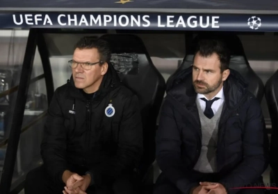 Ivan Leko fier : "Chapeau aux joueurs parce que l'Atlético était venu pour gagner"