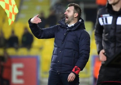 Quel mercato pour le Club de Bruges? Ivan Leko répond