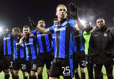 De remplaçant à héros du match : le capitaine Vormer a le dernier mot, son coach Leko s'explique