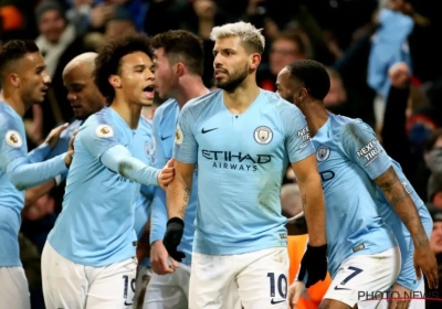 ? Premier League : Manchester City prend la mesure de Liverpool et relance la course au titre