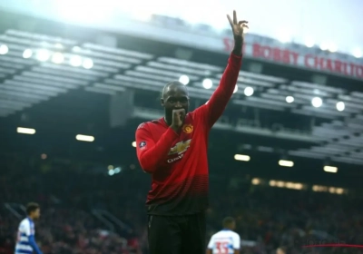 Romelu Lukaku dévoile ce qui a changé depuis que Solskjaer est là