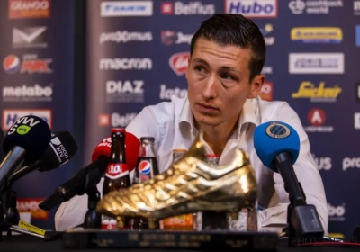 Un Soulier d'Or déserté par les principaux candidats ? "La date est un peu malheureuse"