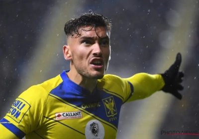 Fabien Antunes savoure : "Le premier but de la tête de ma carrière"