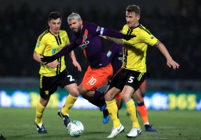 ? Manchester City et De Bruyne se qualifient pour la finale de la Carabao Cup