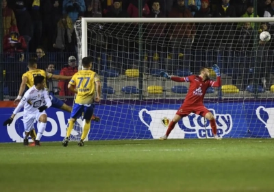 L'Union Saint Gilloise y a cru, mais c'est Malines qui va en finale de la Coupe de Belgique