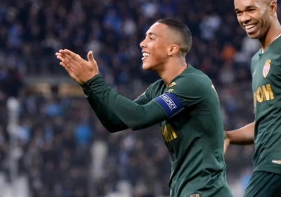 Youri Tielemans : "Je pense que mon expérience me permettra de relever ce challenge"