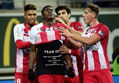 Sur leur nuage, les Hurlus donnent un petit coup de pouce à Anderlecht