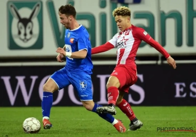 Manuel Benson méritait-il une carte rouge ? Bernd Storck s'excuse pour sa faute