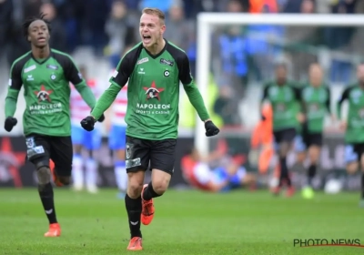 🎥 Le but MAGISTRAL d'Irvin Cardona (ex-Cercle de Bruges) avec Brest