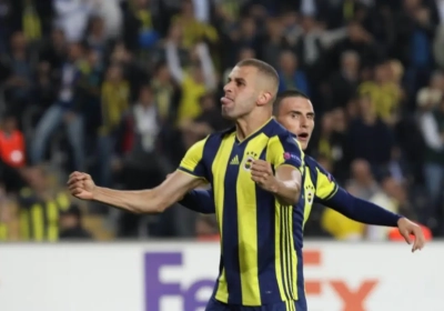 Fenerbahce a lancé les hostilités en Europa League