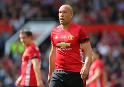 Un ancien joueur de Man U surpris par la victoire du PSG : "Il suffit de compter les arrêts de Buffon, aucun !