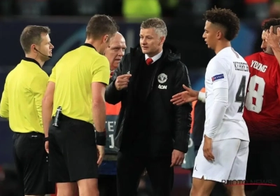 Gros revers pour Manchester : "Notre pire prestation"