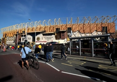 Une fan d'un club de Premier League interdite de stade pour jet de...tarte