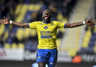 Yohan Boli sur le point de quitter Saint-Trond pour un grand championnat