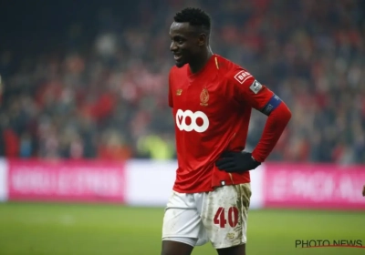 "J'étais devenu arrogant" : les confessions de Paul-José Mpoku sur ce moment qui a tout fait basculer pour lui