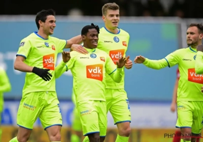 Du noyau des Diables Rouges au banc, mais son coach le félicite : "Son entrée a changé le match"