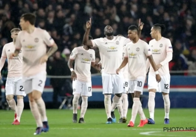 ? Romelu Lukaku chambre les supporters parisiens