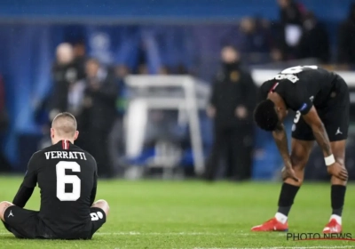 🎥 Ligue 1 : le PSG tombe chez la lanterne rouge !