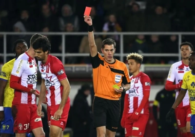 Storck devra composer avec les suspensions à Bruges, et les blessures? 