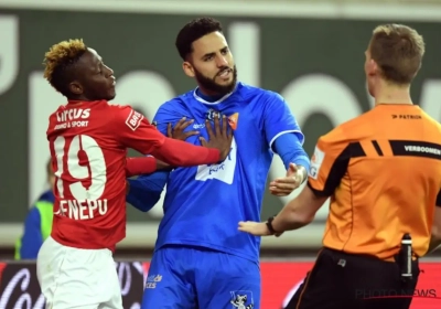 Un ex-Gantois et le frère d’un ancien international allemand avec la Tunisie au Mondial