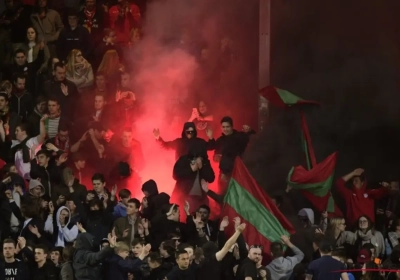 Olivier Deschacht déjà sur le pont ce soir, fumée blanche en vue pour Berahino? 